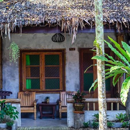 Ao Nang Aonang Guest Home מראה חיצוני תמונה