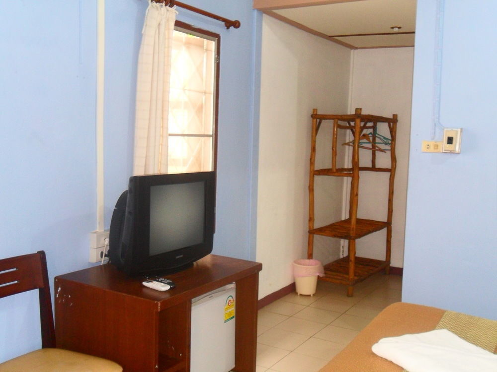 Ao Nang Aonang Guest Home מראה חיצוני תמונה