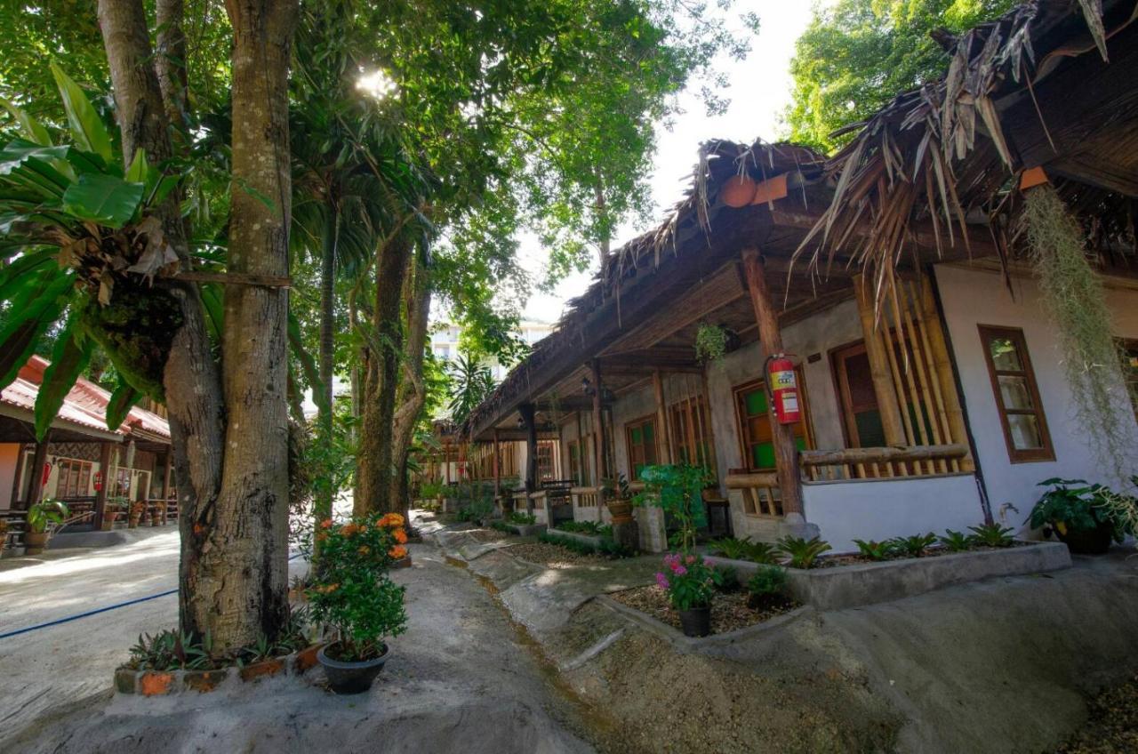 Ao Nang Aonang Guest Home מראה חיצוני תמונה