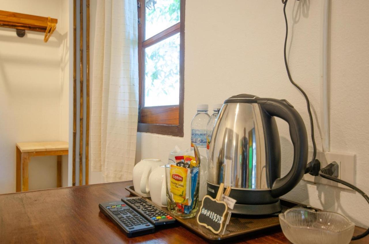 Ao Nang Aonang Guest Home מראה חיצוני תמונה