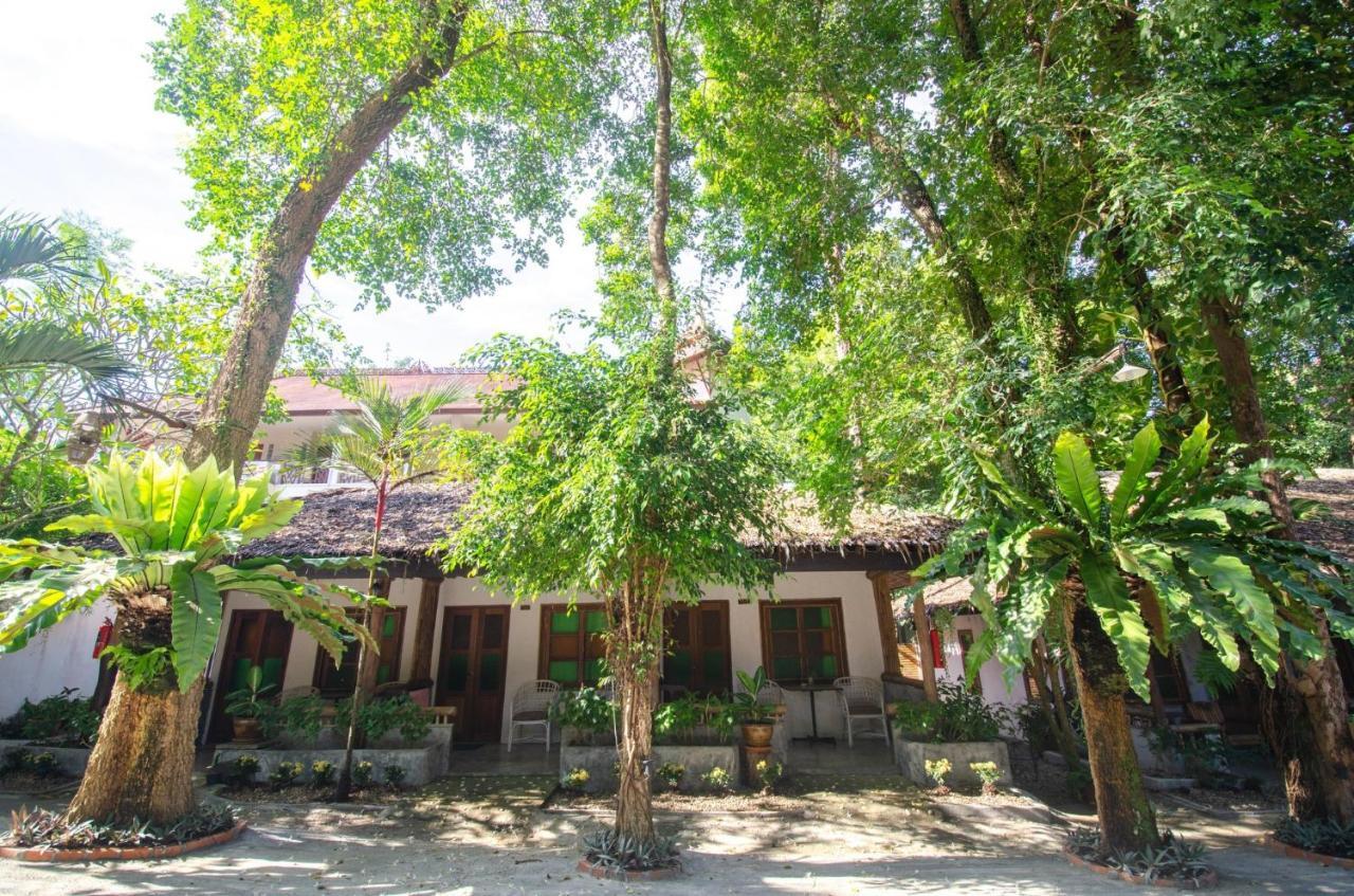 Ao Nang Aonang Guest Home מראה חיצוני תמונה