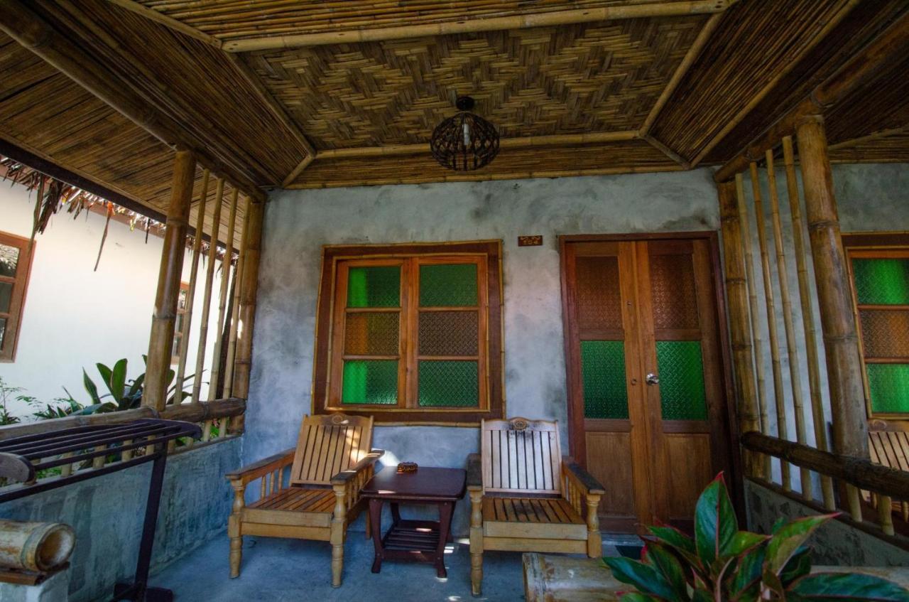 Ao Nang Aonang Guest Home מראה חיצוני תמונה