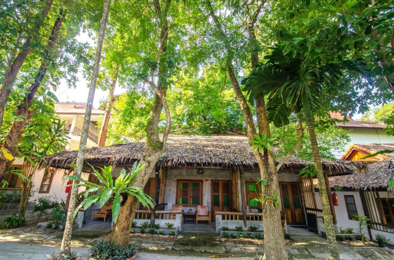 Ao Nang Aonang Guest Home מראה חיצוני תמונה