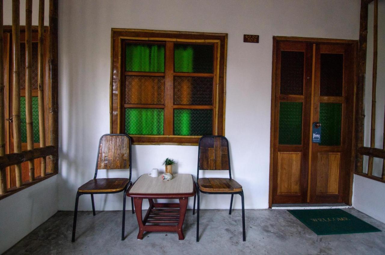 Ao Nang Aonang Guest Home מראה חיצוני תמונה