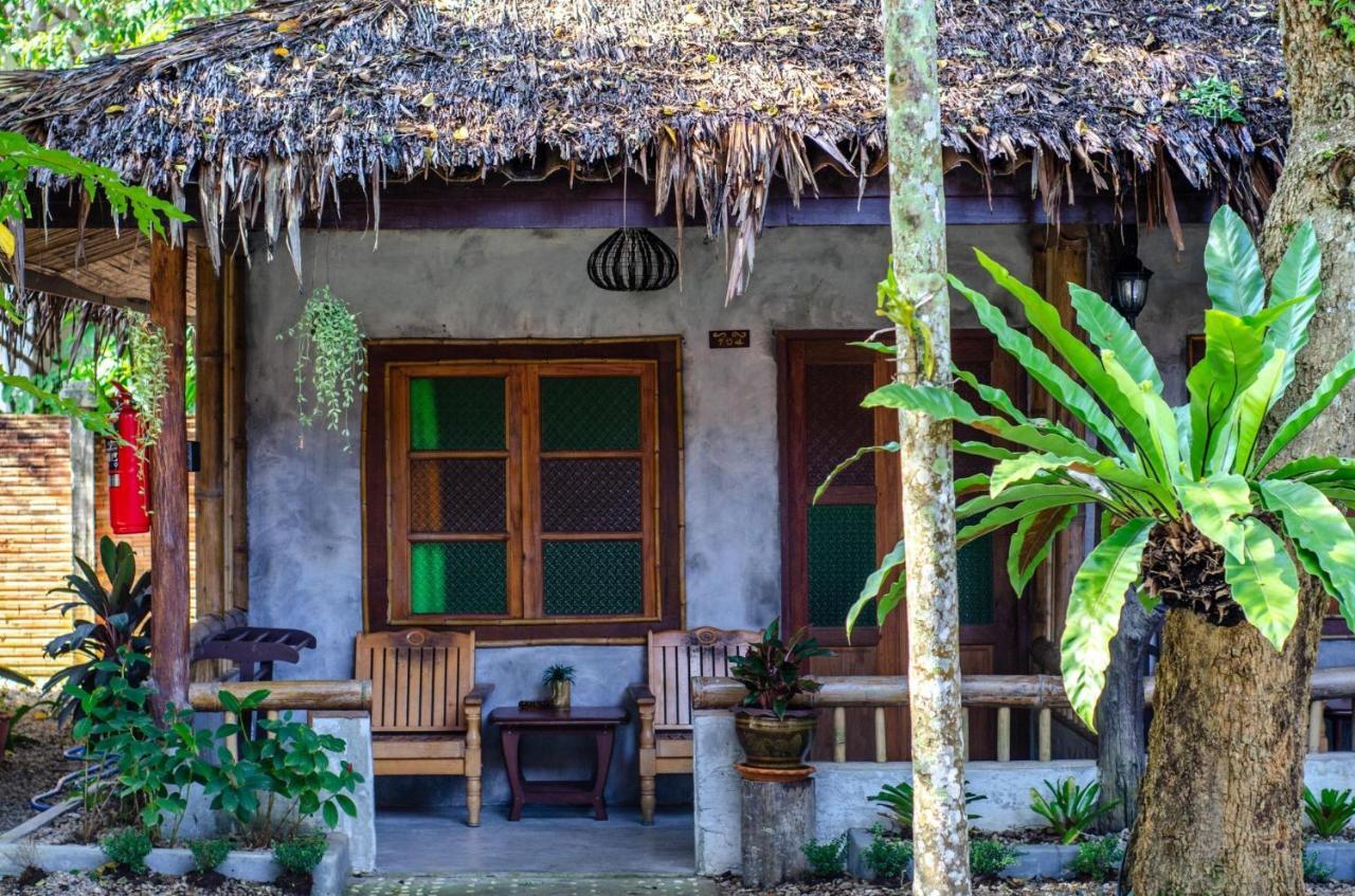 Ao Nang Aonang Guest Home מראה חיצוני תמונה